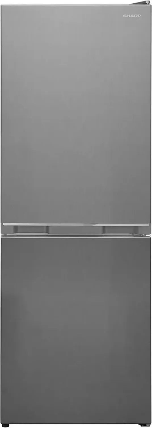 Réfrigérateur Congélateur Inférieur SHARP SJBB02DTXLF - 340L Classe A+