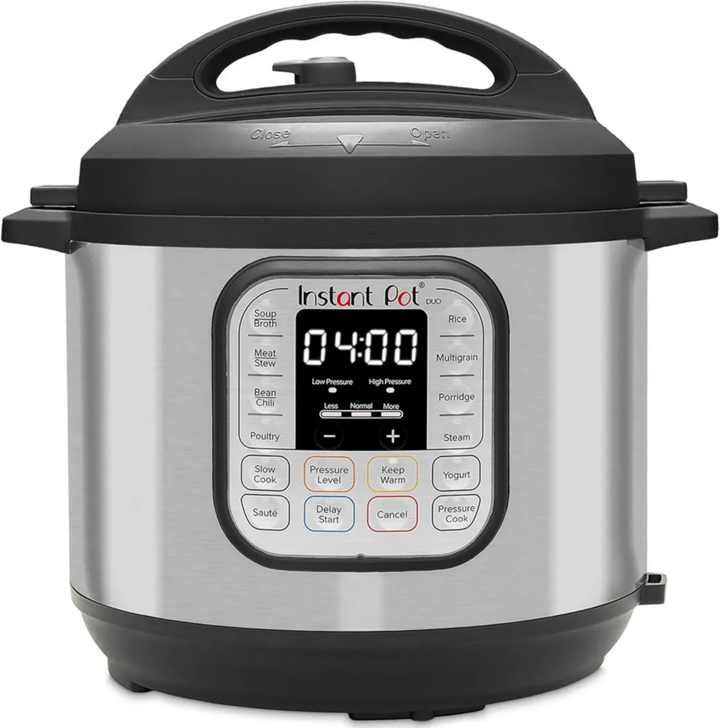 Autocuiseur Multifonction 7-en-1 Instant Pot Duo 60 - 5,7L