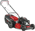 Tondeuse à Essence AL-KO Highline 51.9 SP-H, Moteur Honda 167 cm³, 3,2 KW, Coupe 51 cm, Surface 1.800 m², Traction Arrière