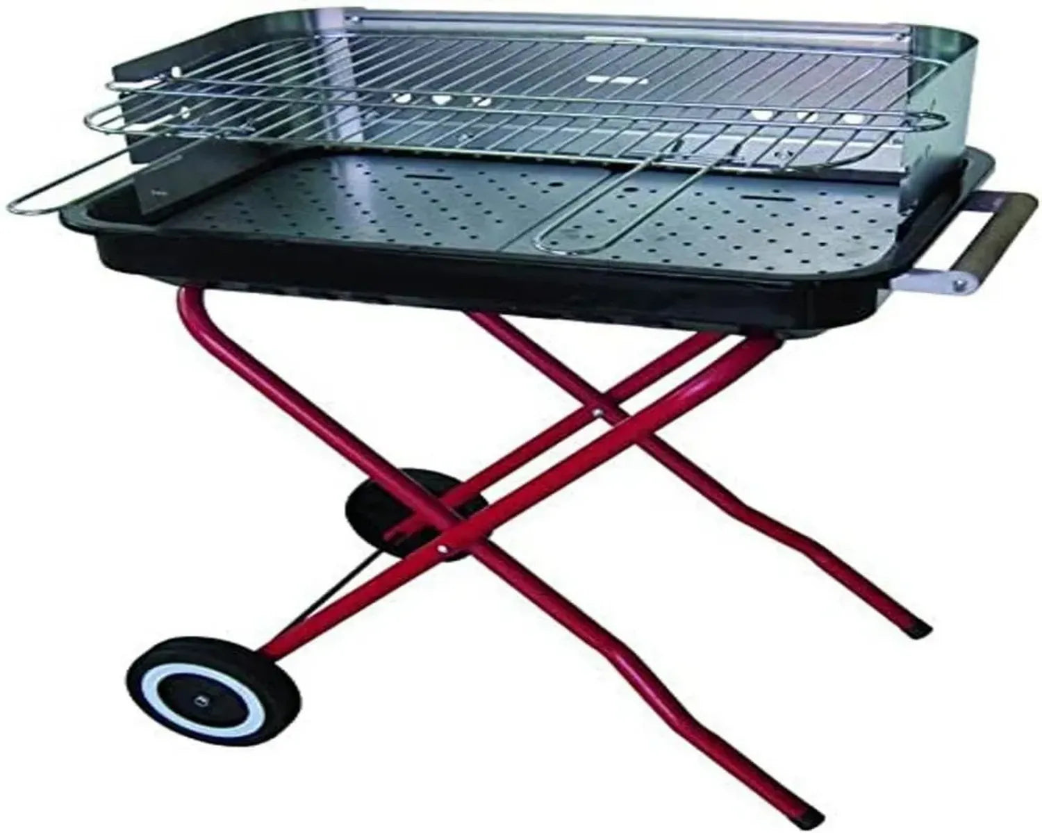 Barbecue Sunny-56, 56 x 36 cm, BLINKY