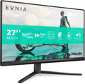 Écran Gaming Philips 27'' Full HD, 180 Hz, 1 ms, FreeSync Premium, Compatible G-Sync