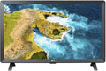 Téléviseur LED HD LG 24'' Modèle 24TQ520S