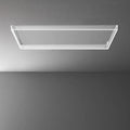 Hotte au Plafond Falmec Alba, 950 m³/h, Blanc, Design Minimaliste