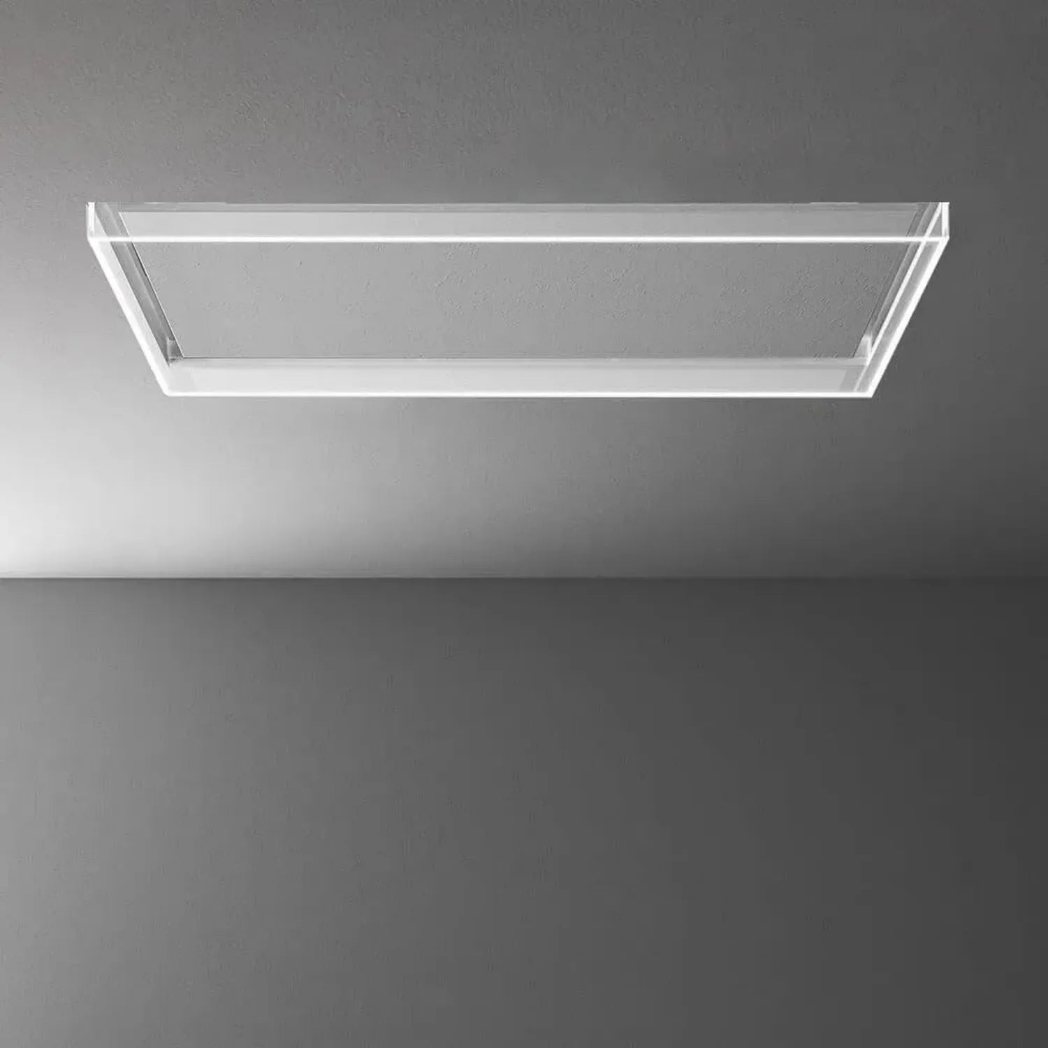 Hotte au Plafond Falmec Alba, 950 m³/h, Blanc, Design Minimaliste