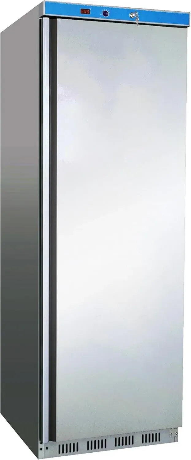 Congélateur armoire en inox 360L - Modèle AT400 - SARO