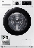 Lave-Linge Économique Samsung 9 kg 1400 RPM Classe A