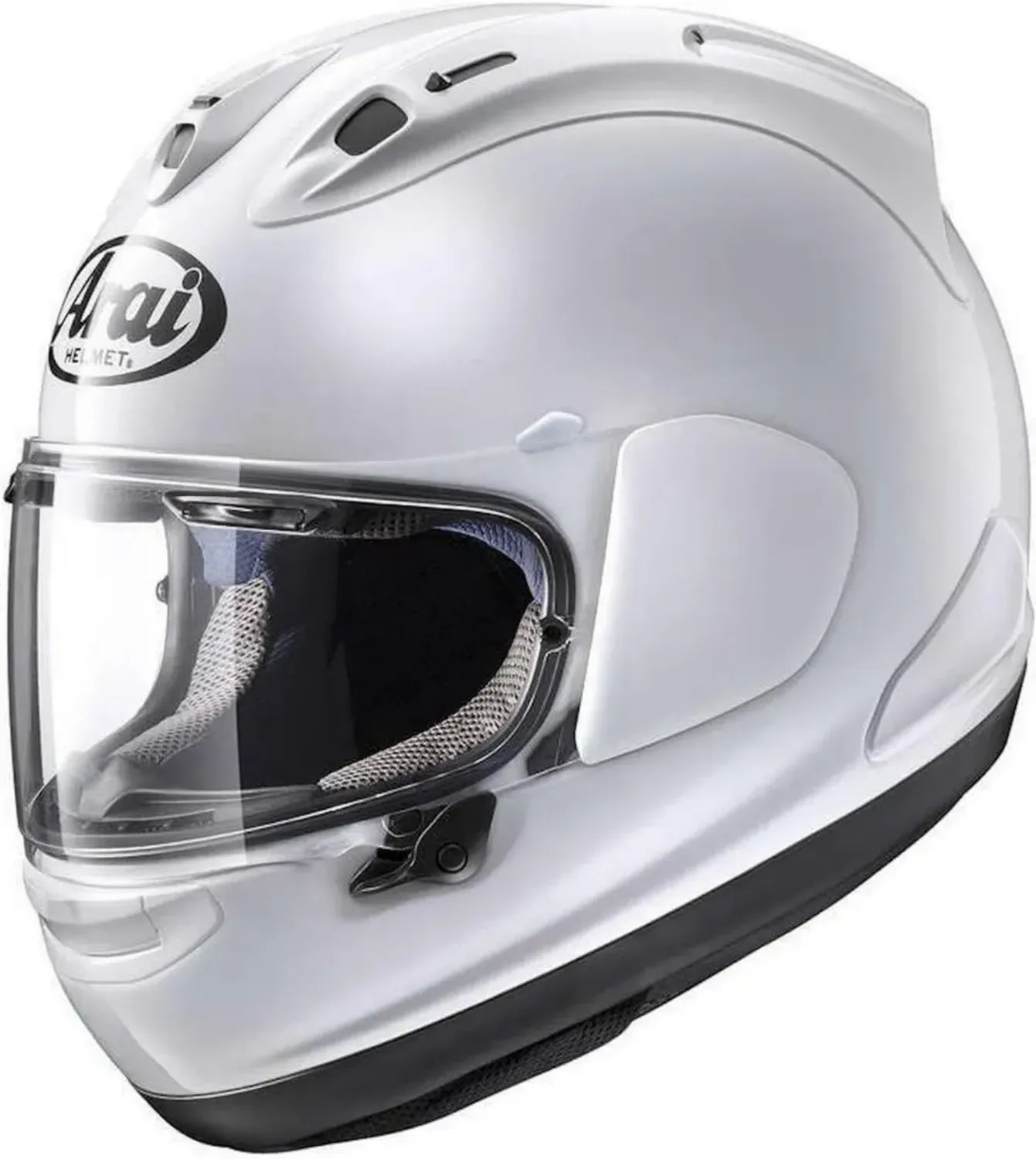 Casque Moto Arai RX-7V Evo Diamond - Sécurité et Confort