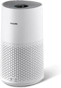 Purificateur d'air Philips Série 1000 - Anti-germes, poussières et allergènes, jusqu'à 78 m²