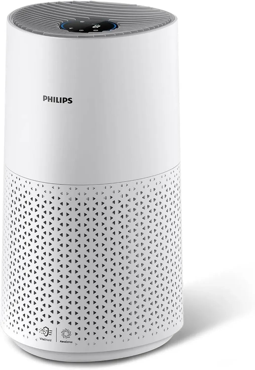 Purificateur d'air Philips Série 1000 - Anti-germes, poussières et allergènes, jusqu'à 78 m²