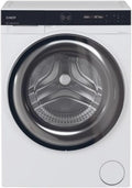 Lave-linge frontal 10 kg 1400 tours/min A-40% Vapeur WiFi