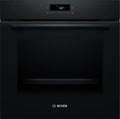 Four encastrable Bosch Série 2 HBA571BB4 Noir