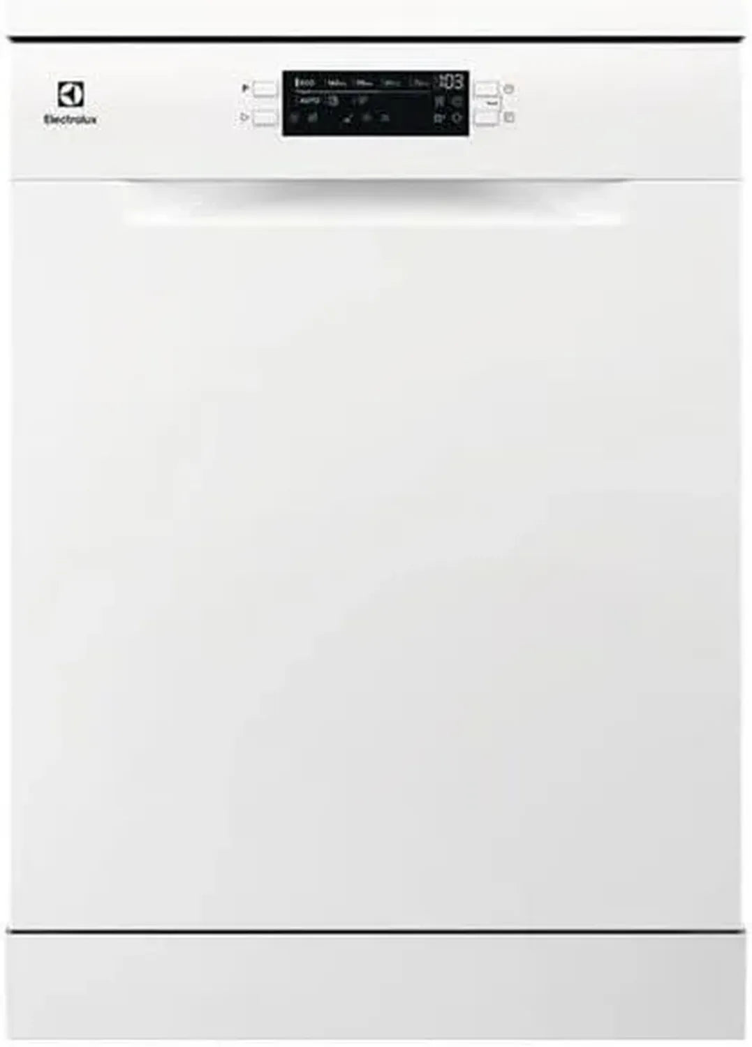 Lave-vaisselle à pose libre AirDry Série 300 - Electrolux
