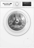 Lave-linge Bosch Série 4, 9 kg, 1200 trs/min, Blanc
