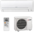 Climatiseur Monosplit Mitsubishi SMART MSZ-HR Blanc
