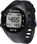 Montre GPS de Golf ULT-G TecTecTec - Légère, Intuitive, avec 38 000 Parcours Préchargés