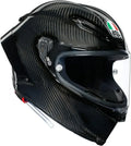 Casque Intégral AGV Pista GP RR Carbone 2023