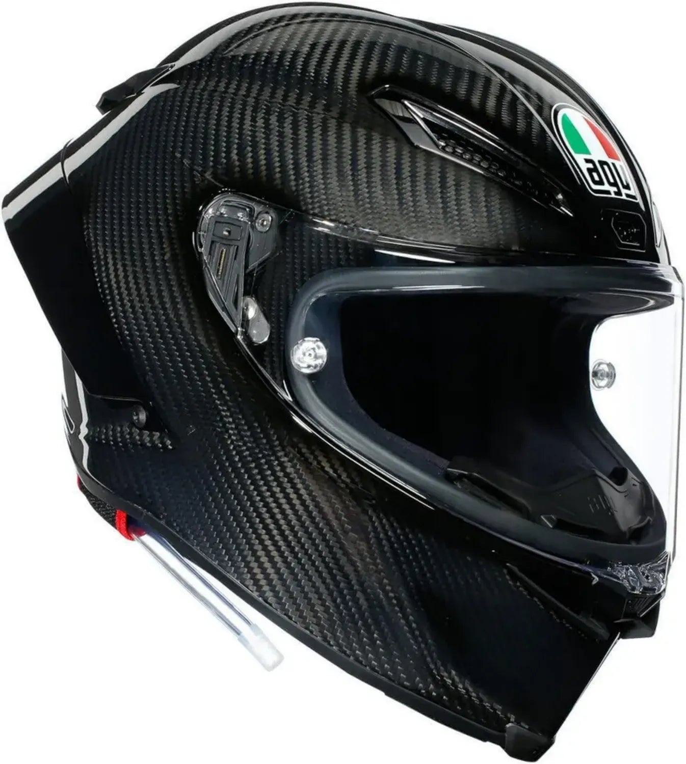 Casque Intégral AGV Pista GP RR Carbone 2023