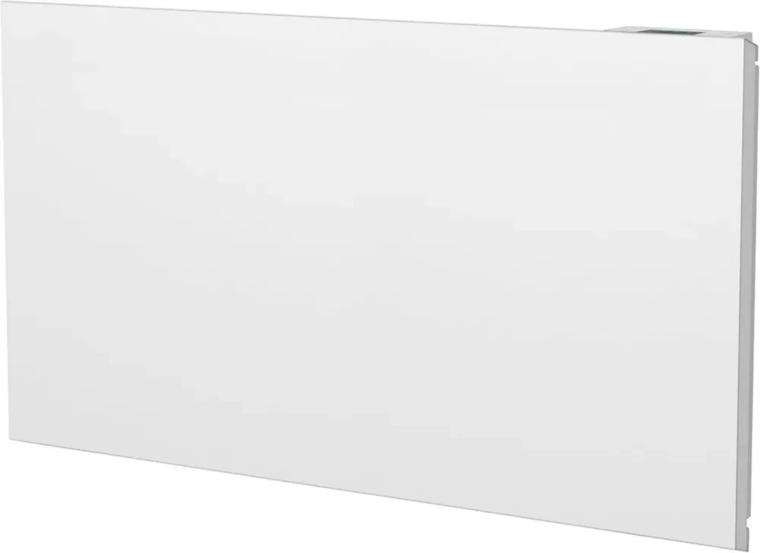 Radiateur Électrique à Inertie Céramique avec Écran LCD 1500W Kalia