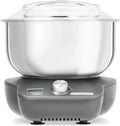 Mixeur Sur Socle Morphy Richards Mixstar 630W, Capacité 4L, Acier Brossé