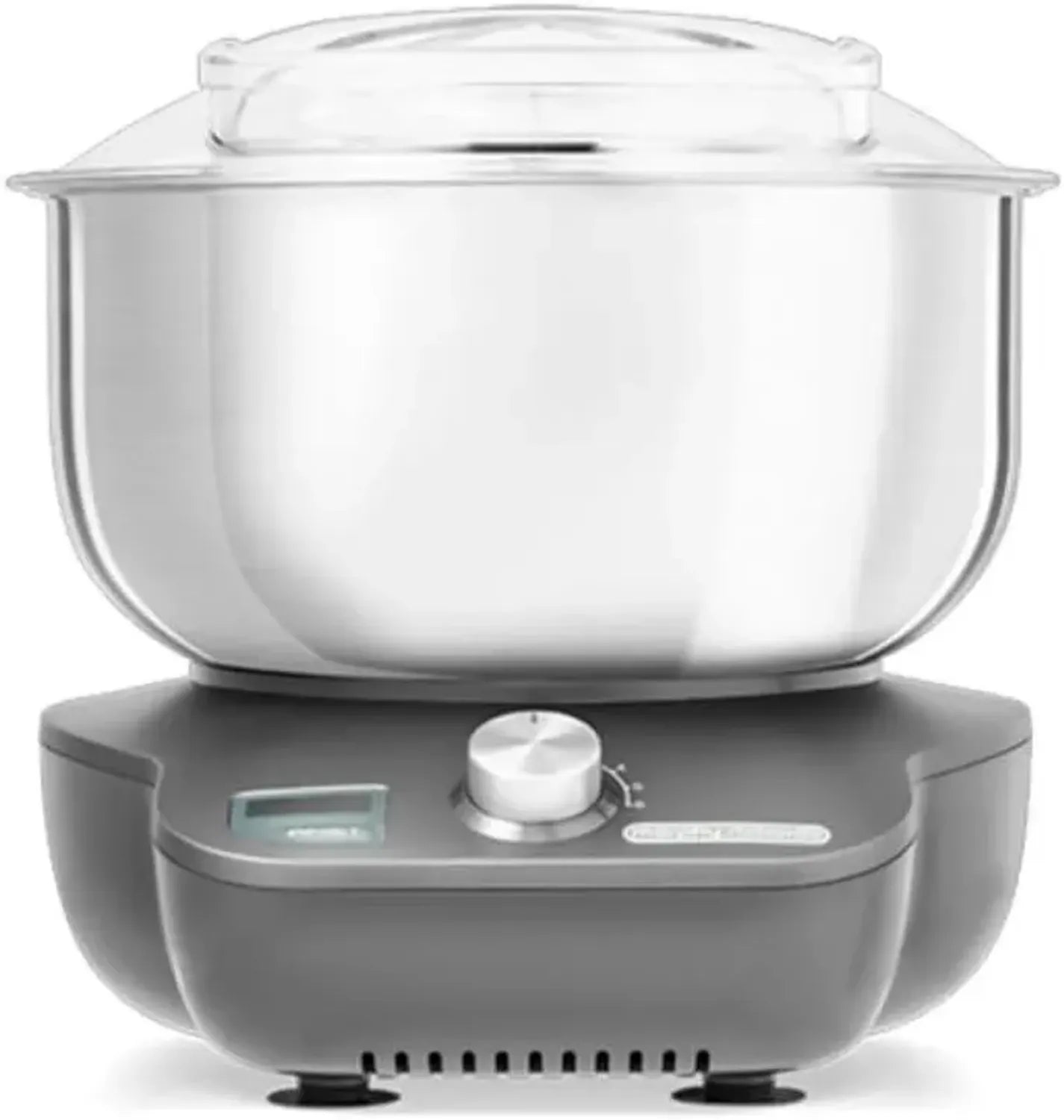 Mixeur Sur Socle Morphy Richards Mixstar 630W, Capacité 4L, Acier Brossé