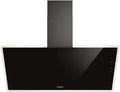 Hotte Aspirante Whirlpool WHVF93FLTK, 90 cm, Éclairage LED
