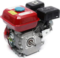 Motoculteur Monocylindre 4 Temps 7.5 CV avec Alarme d'Huile - 5.1 kW à 3600 RPM