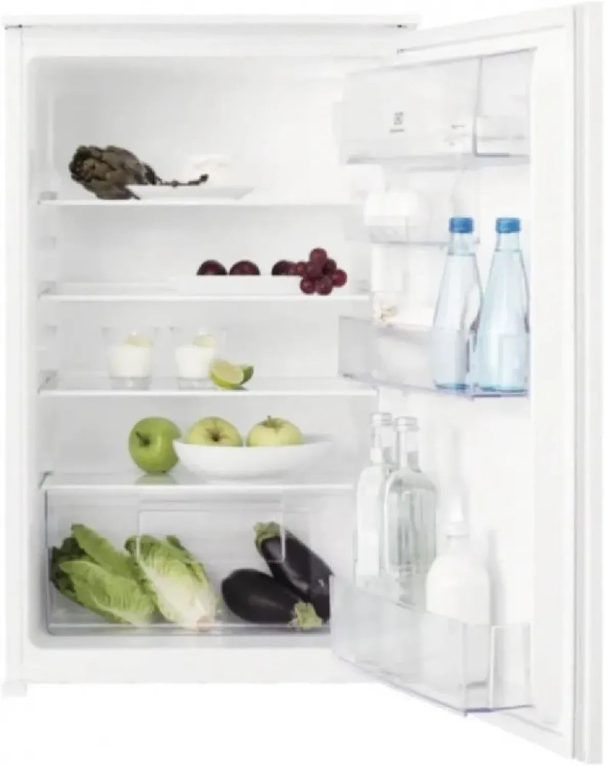Réfrigérateur encastrable Electrolux Optispace 88L